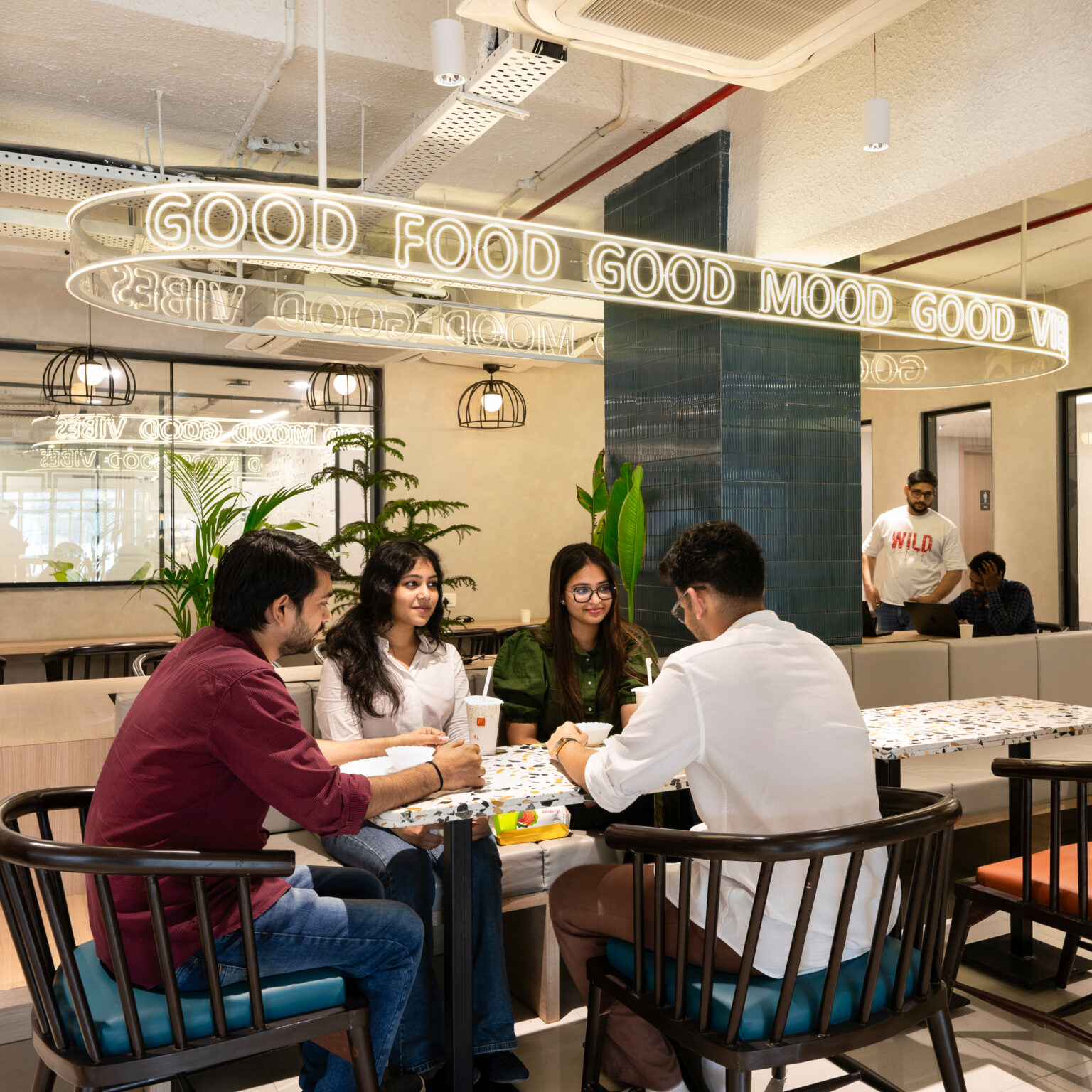 Boost Your Business With The Best Coworking Spaces In Noida