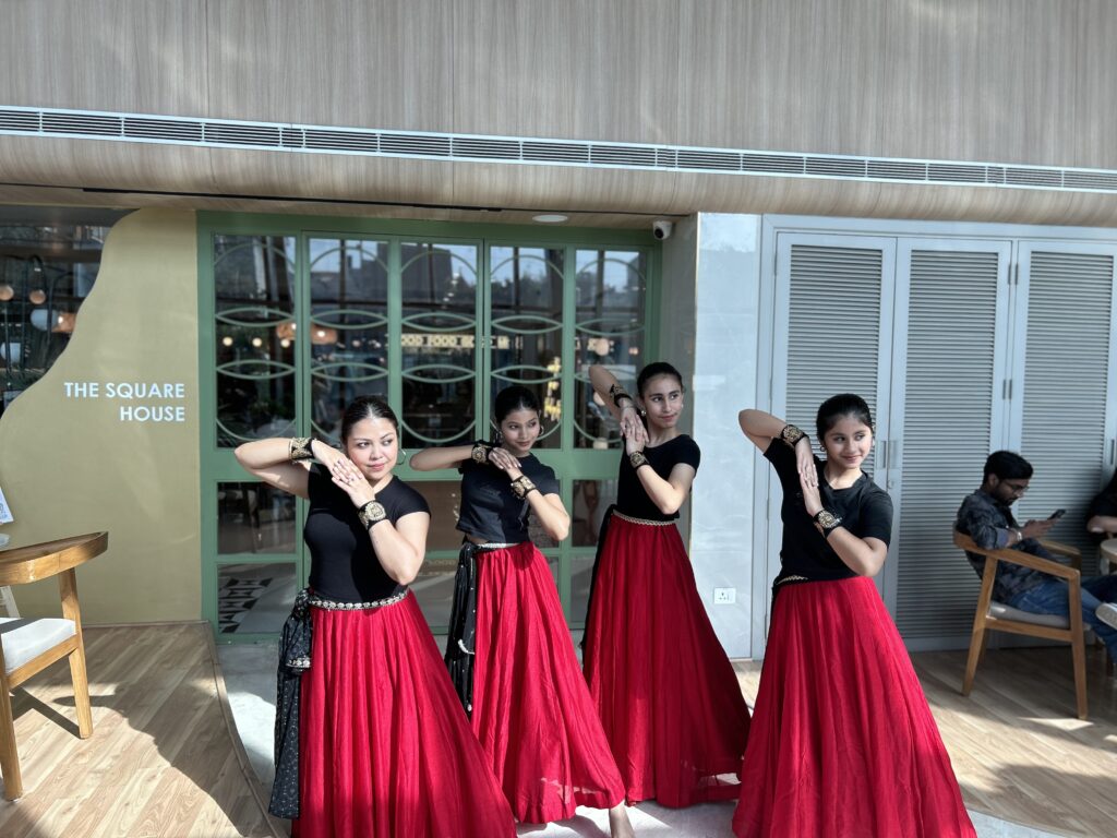 event at ofis square