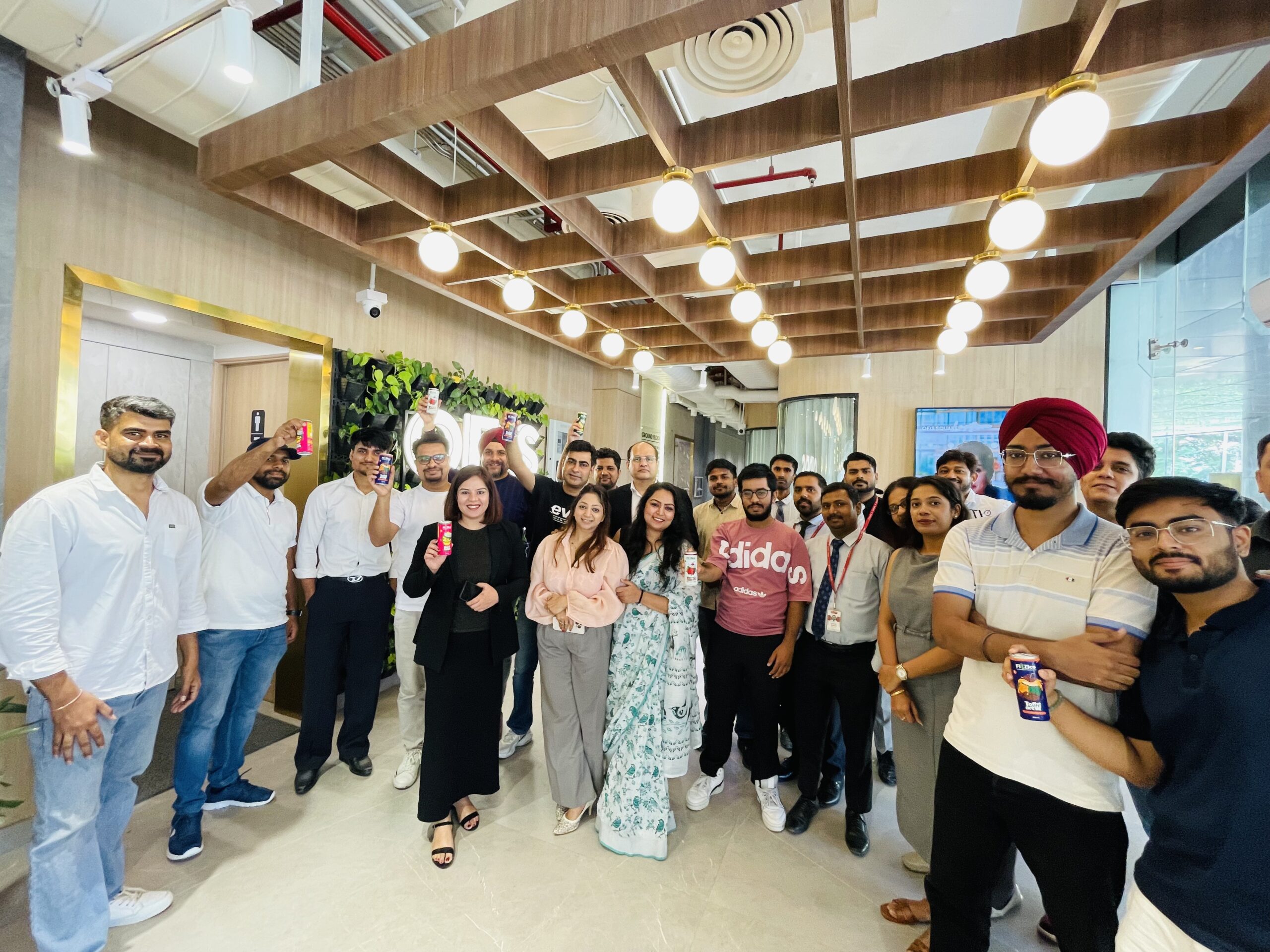 Unforgettable BNI Networking Meet at Ofis Square MG Road: Fostering Connections and Growth