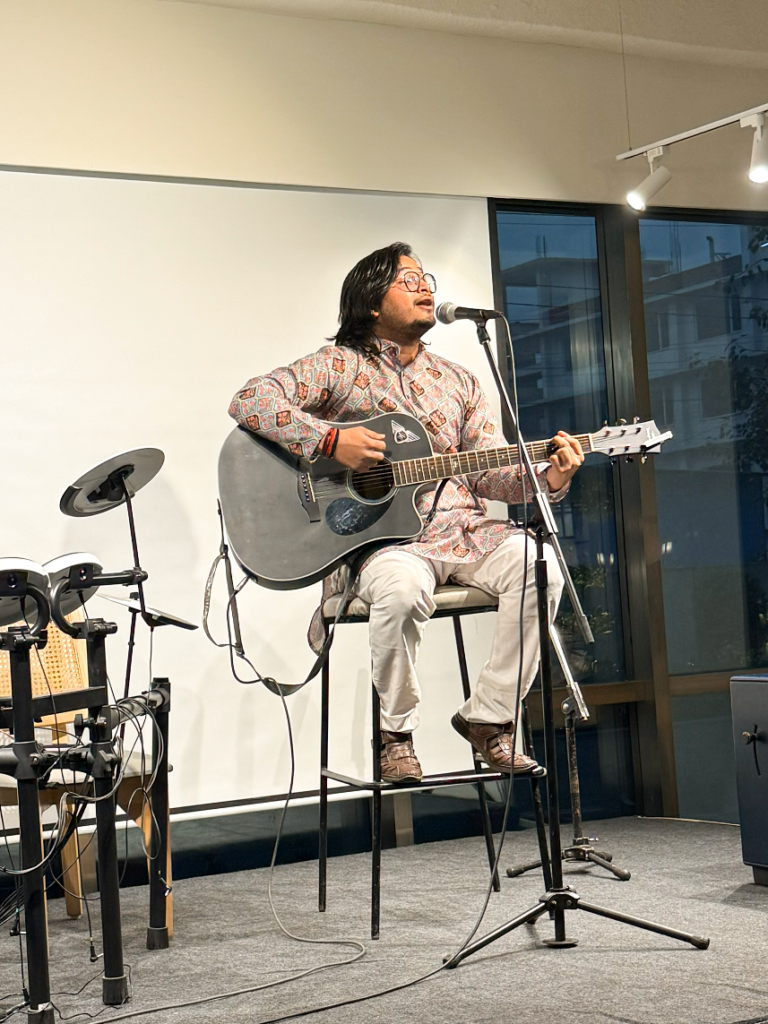 ofis square event mehfil e shan